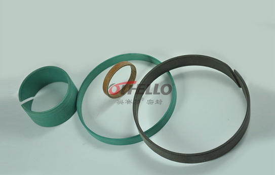 一文读懂：往复式压缩机活塞密封——从活塞环到填料函的设计要点