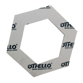 聚四氟乙烯垫片(垫板) OTH-2100