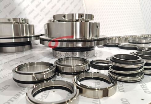 奥赛罗机械密封 奥赛罗机械密封