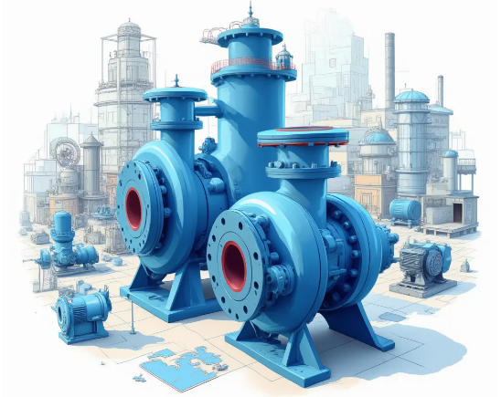 离心泵机械密封失效的原因分析及预防措施