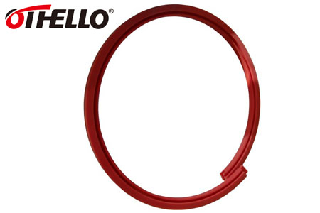 减速机、轴承箱轴端密封新方案 ——OTHELLO奥赛罗单剖分式油封