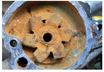 离心泵机械密封失效模式与根本原因分析