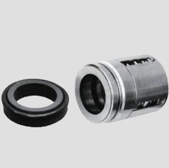 散装单簧销传动泵用机械密封 OTH-7107B