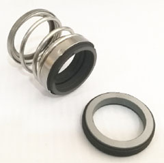 散装无锁紧环泵用机械密封 OTH-7131